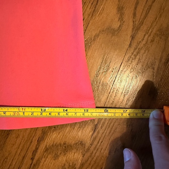 Lululemon Cool Racerback - Picture 7 of 9